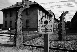 Międzynarodowy Dzień Pamięci o Ofiarach Holokaustu. Rocznica wyzwolenia obozu Auschwitz-Birkenau