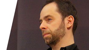 Julien Rappenau jest francuskim scenarzystą