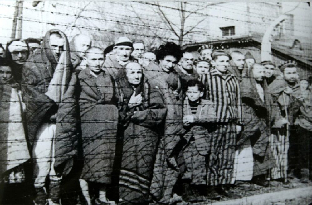 Największa ucieczka Polaków z Auschwitz-Birkenau. Zemsta Niemców była przerażająca