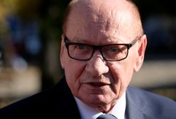 Prezydent Rzeszowa Tadeusz Ferenc nie wystartuje w wyborach do Sejmu. Koalicja Obywatelska: "Wielka strata"
