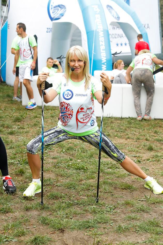 Mariola Bojarska-Ferenc 