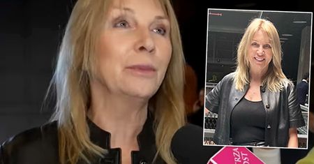 Mariola Bojarska-Ferenc straciła pracę przez szczerość: "Z prądem leci g***o". Twardo stoi na straży swoich przekonań [WIDEO]