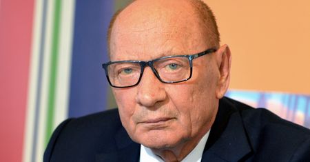 Rządzi miastem od piętnastu lat. "Zdecydowany sprzeciw" wobec kadencyjności