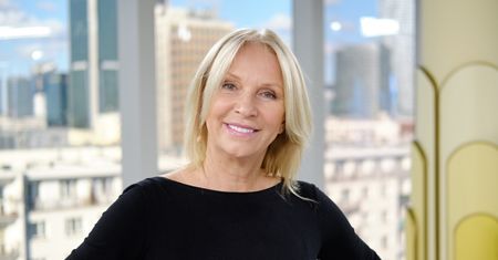 Mariola Bojarska-Ferenc mówi o sprawach łóżkowych w małżeństwie