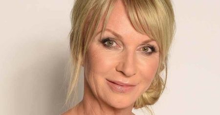 "Taniec z gwiazdami": Mariola Bojarska-Ferenc przeniesie widzów na Broadway