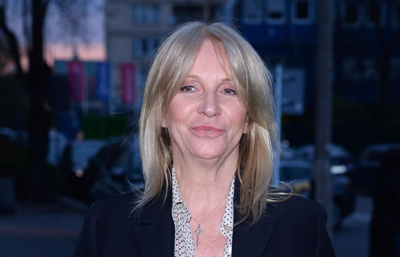 Mariola Bojarska-Ferenc komentuje Lewandowską i inne WAG's. "To są po prostu żony swoich mężów"