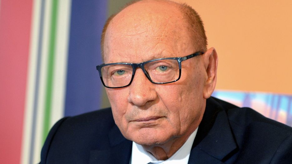 Tadeusz Ferenc jest prezydentem Rzeszowa już piętnaście lat. 