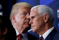 Spisek w administracji Trumpa. Kim jest Konrad Wallenrod Białego Domu?