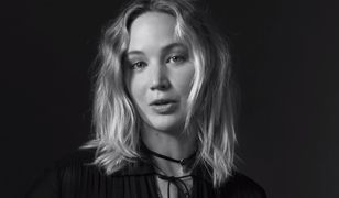 Co jesteś w stanie zrobić dla miłości? Odpowiedź Jennifer Lawrence jest bezbłędna!