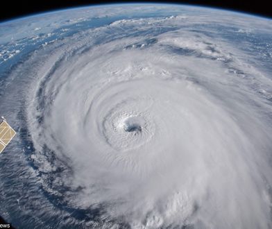 6 elektrowni atomowych na trasie huraganu