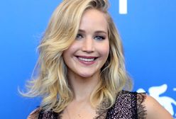 Piękna, roześmiana i romantyczna. Taką Jennifer Lawrence lubimy najbardziej