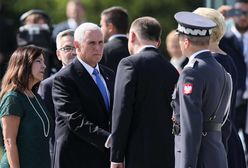 80. rocznica wybuchu II wojny światowej. Andrzej Duda spotka się z wiceprezydentem USA