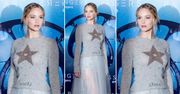 LOOK OF THE DAY: Jennifer Lawrence w baśniowej kreacji Diora
