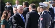 80. rocznica wybuchu II wojny światowej. Andrzej Duda spotka się z wiceprezydentem USA