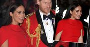 Obłędna Meghan Markle na festiwalu w Londynie. Oniemieliśmy na jej widok