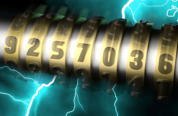 Sprawdź, jaka jest twoja szczęśliwa liczba