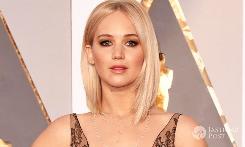 Seksowna ale jednocześnie ryzykowna kreacja Jennifer Lawrence na Oscarach 2016