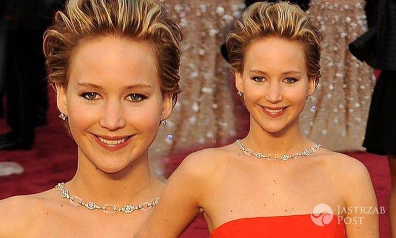 Oscary 2016: jak Jennifer Lawrence zareagowała na nominację?