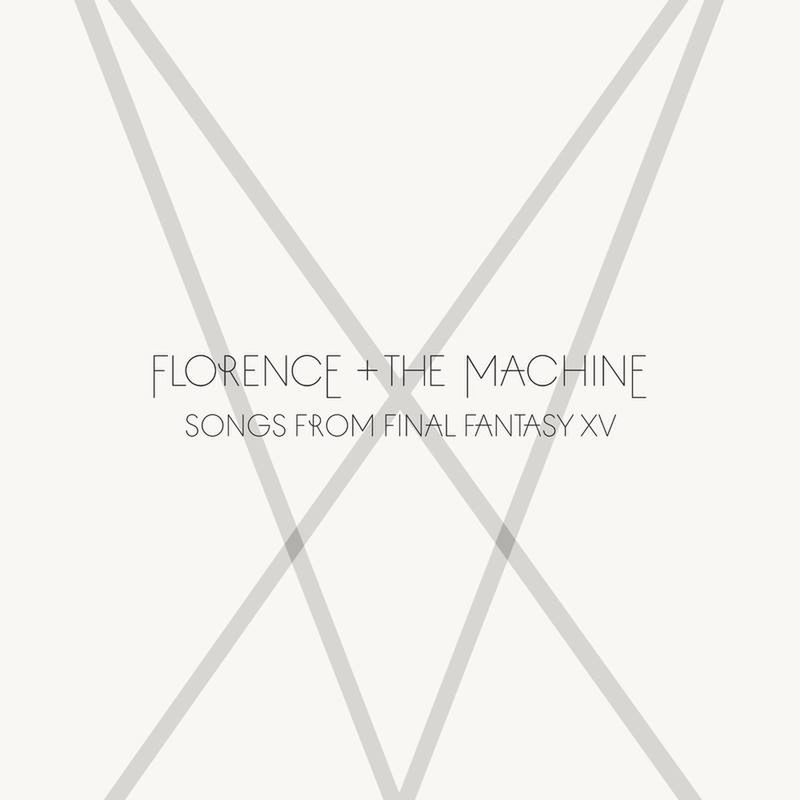 Florence and the Machine stworzyli aż trzy utwory dla Final Fantasy XV