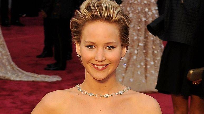 Jennifer Lawrence

86th Annual Academy Awards - Arrivals
at The Dolby Theatre
March 2, 2014 - Hollywood, California