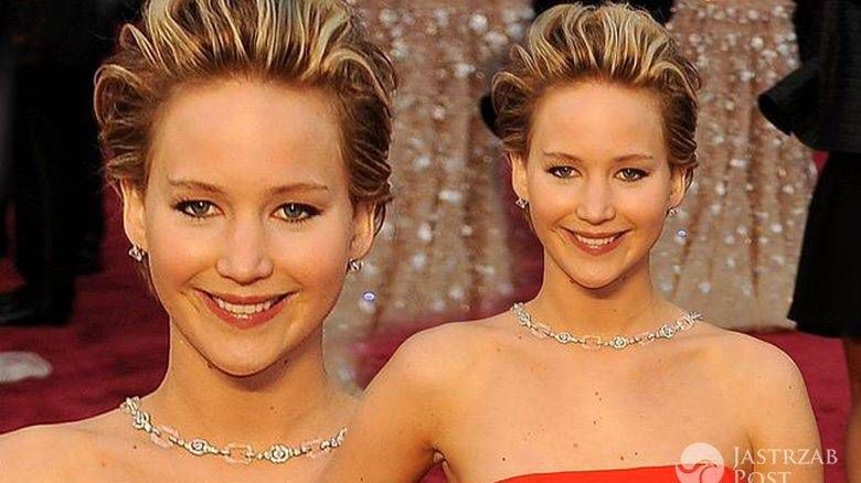 Jennifer Lawrence w nowym filmie zagra kochankę Fidela Castro
