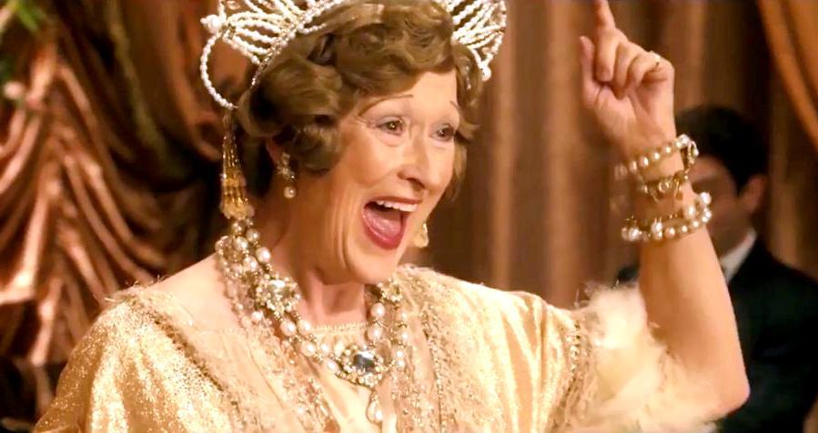 Meryl Streep nie kryła radości z szansy na czwartego Oscara. Zobacz zaskakującą reakcję 67-latki