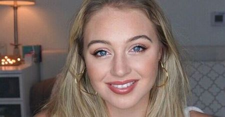 Iskra Lawrence na wyretuszowanych zdjęciach!