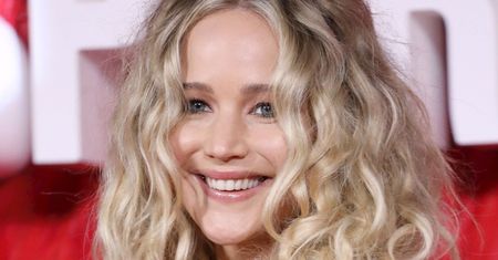 Jennifer Lawrence zaręczona! Po zaledwie 9 miesiącach znajomości