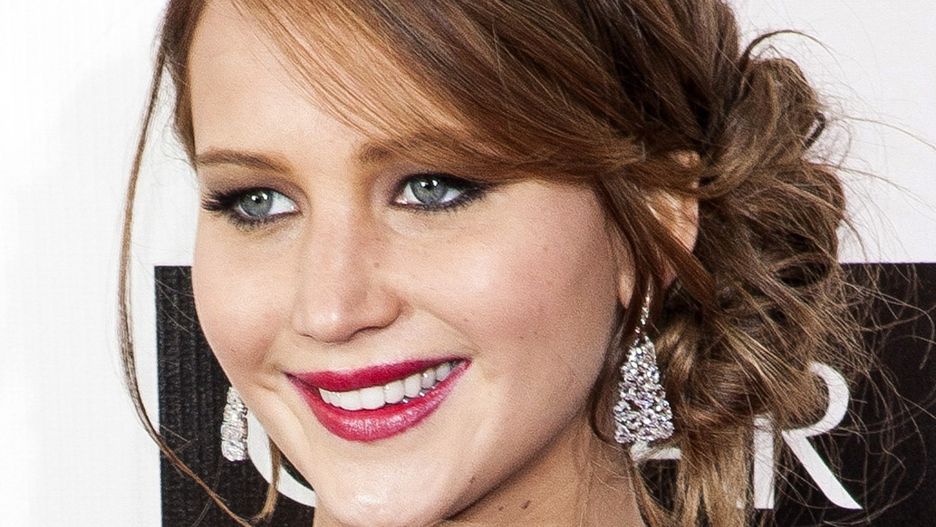 Jennifer Lawrence