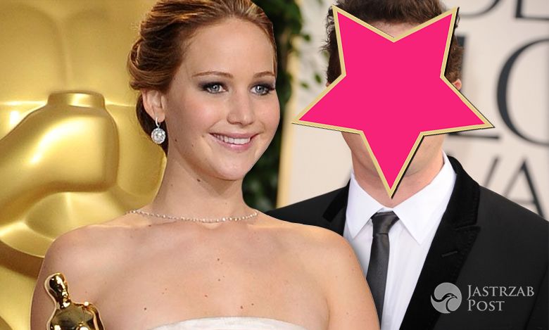 Jennifer Lawrence ma romans ze starszym o 20 lat gwiazdorem! Przystojniak?