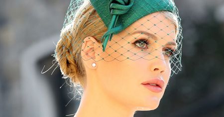 Kitty Spencer przechodzi na judaizm. Robi to z miłości do przyszłego męża