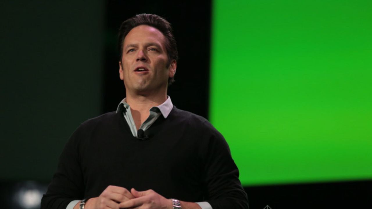 Phil Spencer ostrzega - wpływ koronawirusa poczujemy dopiero za rok