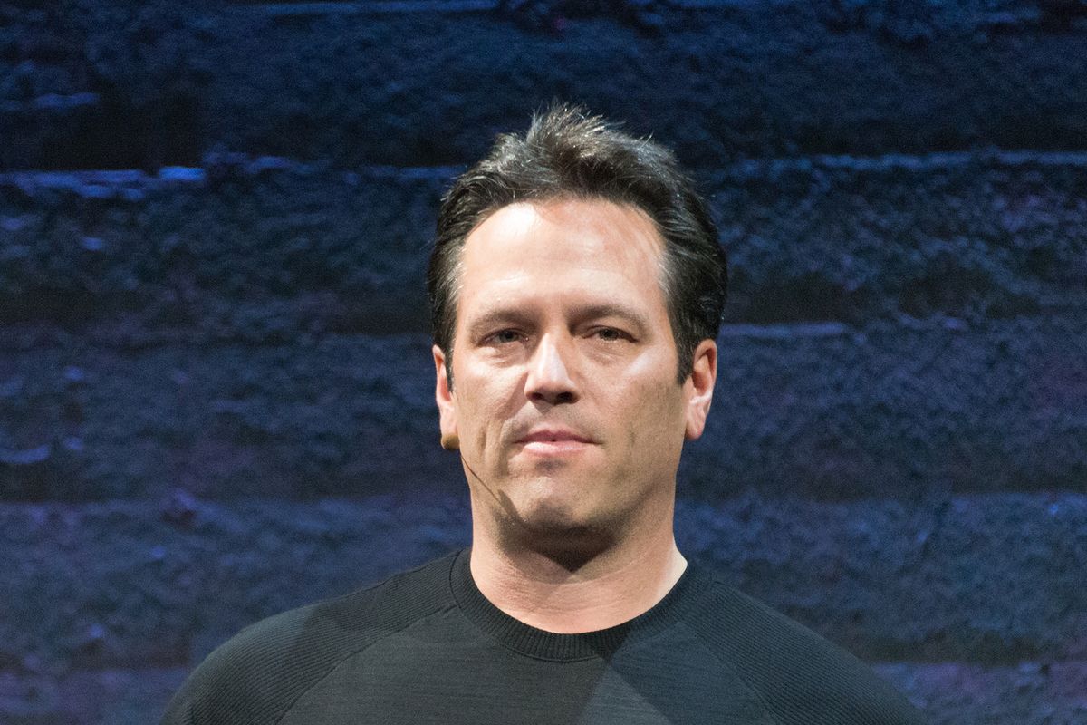 Xbox Scarlett. Konsola prawie gotowa. Phil Spencer już ją przetestował