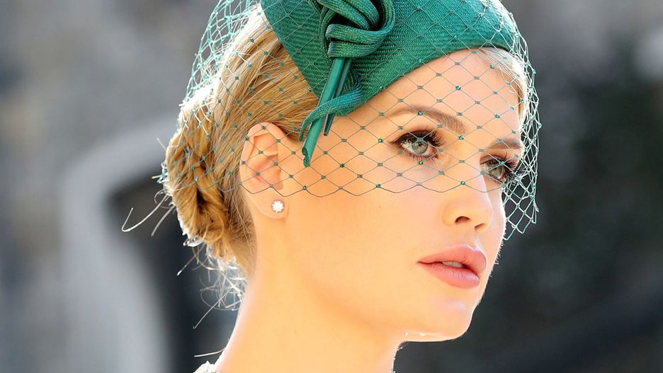 Kitty Spencer jest bratanicą księżnej Diany