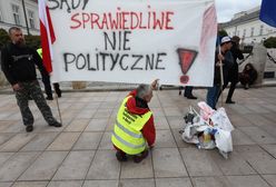 "Ja bym kazał strzelać do tego bydła". Za te słowa naukowiec został ukarany