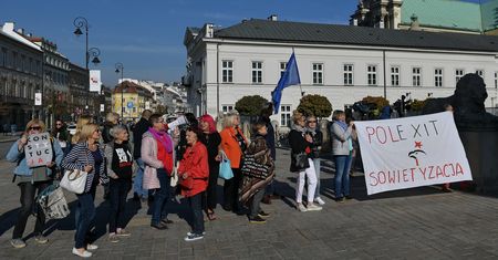 Prezydent przyjął ślubowanie od 27 nowych sędziów SN. Zasiądą w 3 izbach