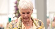 Judi Dench traci wzrok. Scenariusze czytają jej asystenci