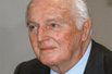 Hubert de Givenchy - ikony mody