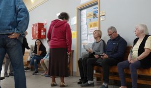 Służba zdrowia. Ważne zmiany dla pacjentów