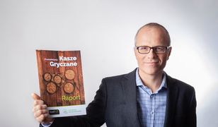 FoodRentgen prześwietla jedzenie. Konsumenci ich chwalą, producenci się złoszczą