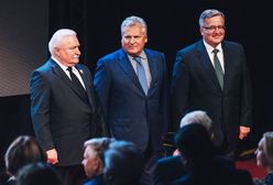 Polscy prezydenci i premierzy proszą Unię Europejską o pomoc. "Partia rządząca kończy demontaż systemu trójpodziału władz"
