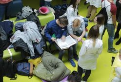 Lekarze rezydenci wznawiają protest głodowy. Premier Beata Szydło postawiła ultimatum: czekam do czwartku