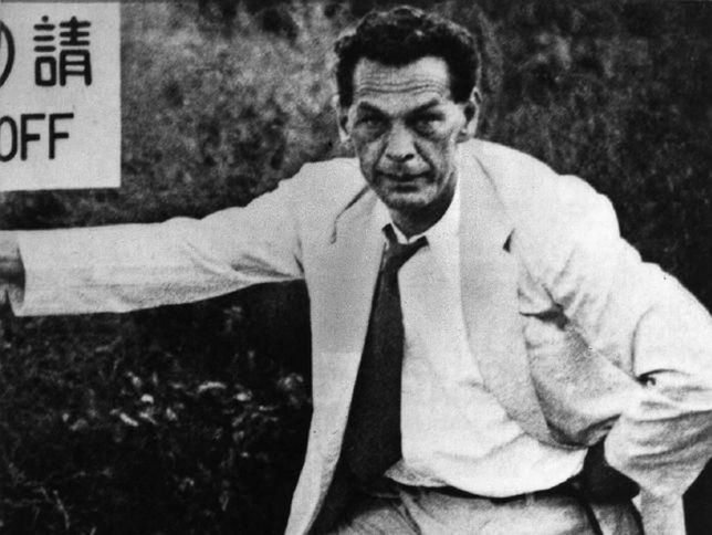 Richard Sorge 