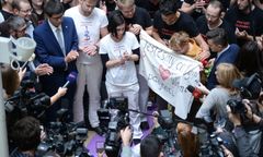 Dyrektor szpitala twierdzi, że lekarze nie chcą dyżurów za 2400 zł. Wiemy dlaczego