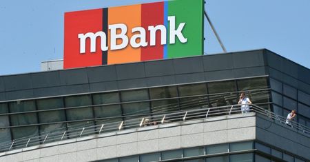 Klienci mBanku niezadowoleni z nowego wyglądu serwisu. "Jesteśmy przekonani, że zaakceptują zmiany"