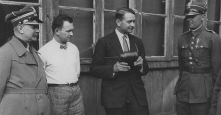 Najlepsi szpiedzy świata. Agenci, którzy zmienili historię