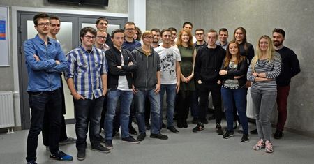 NASA doceniła projekt studentów Politechniki Wrocławskiej