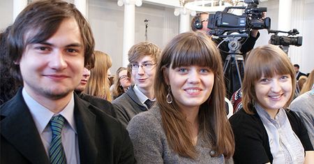 "Czułam się jak w Chinach" - Polacy o Estonii