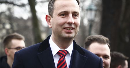 Wybory prezydenckie 2020. Władysław Kosiniak-Kamysz złożył 250 tys. podpisów. Zrobił to jako pierwszy