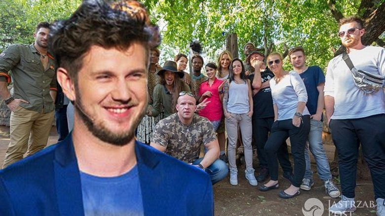 Antoni Królikowski o wygranej w Agencie